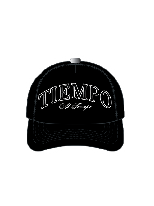 Tiempo al tiempo
