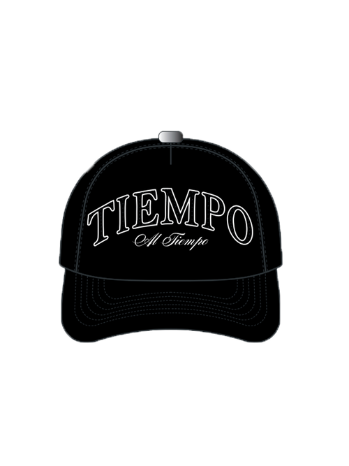 Tiempo al tiempo